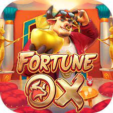 fortune ox horário pagante ícone