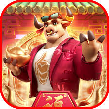 demo gratis fortune ox ícone