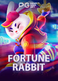 fortune rabbit.demo ícone