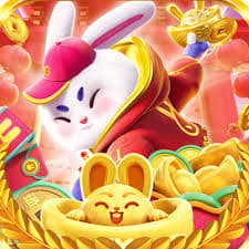 slotcatalog fortune rabbit ícone