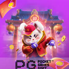 fortune rabbit slot ícone