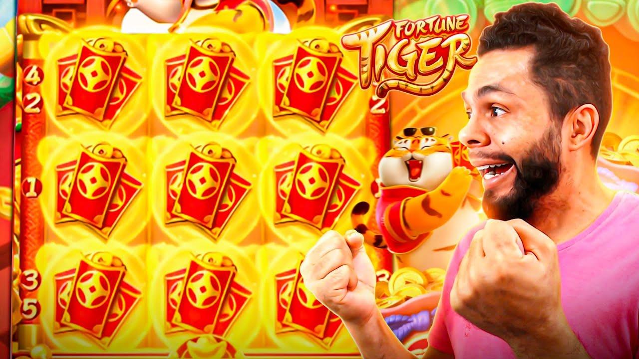 jogo tigre cassino